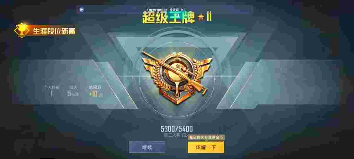 和平精英先行者透视直装 - 和平精英橙子雷达辅助灵敏度设置辅助预览图